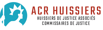 logo ACR Huissiers  Caen calvados (14)
