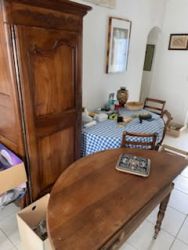 photo lot MOBILIER