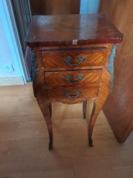 photo lot MOBILIER