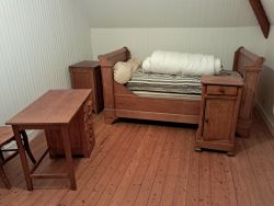 photo lot MOBILIER