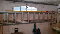 photo lot OUTILLAGE - OUTILS