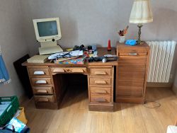 photo lot MOBILIER