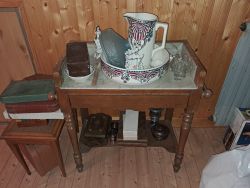 photo lot MOBILIER