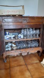 photo lot VAISSELLE - VERRERIE