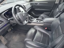photo lot RENAULT TALISMAN 1/2