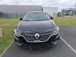 photo lot RENAULT TALISMAN 2/2