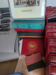 photo lot LIVRES
