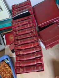 photo lot LIVRES