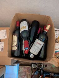 photo lot VINS