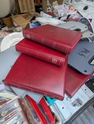 photo lot LIVRES